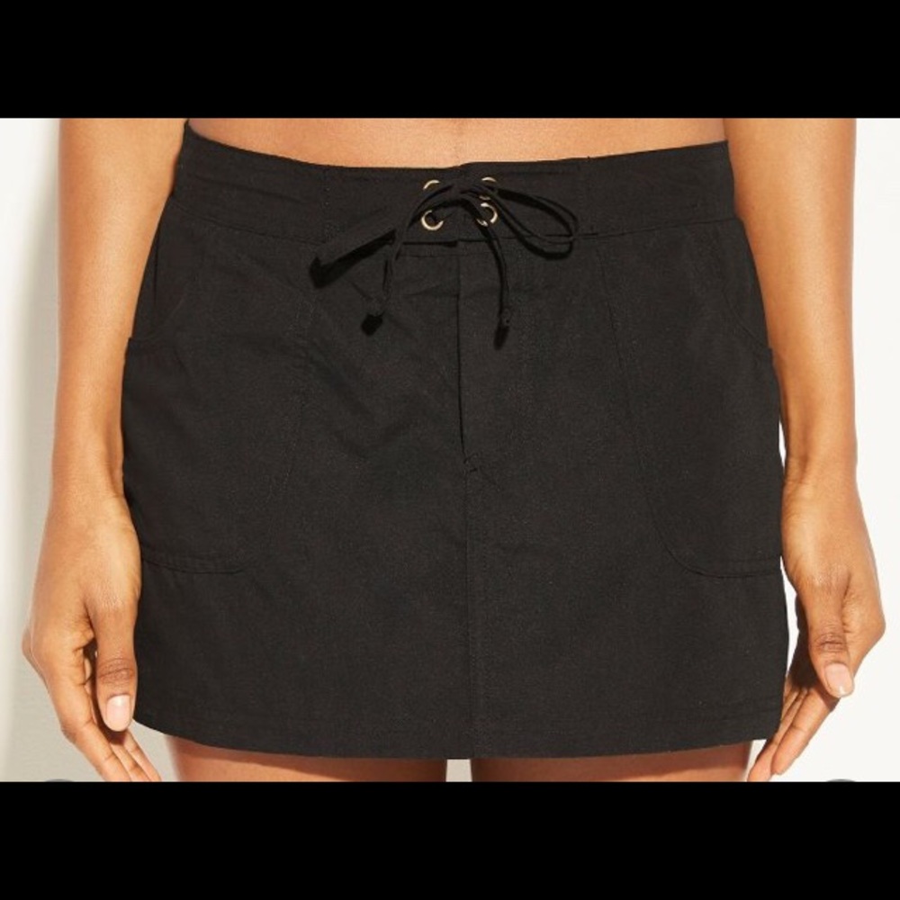 Swim skirt